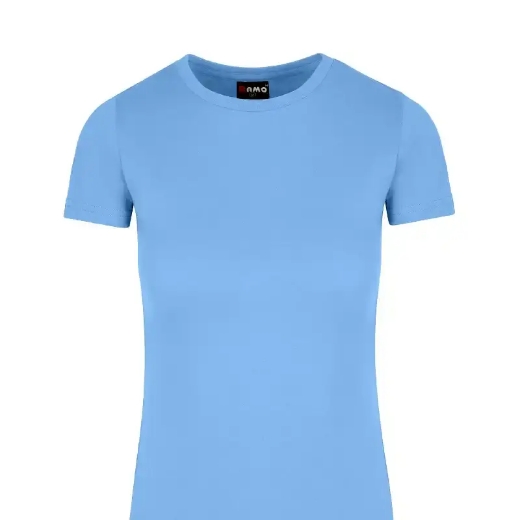 Picture of RAMO, Ladies American Style T-Shirt